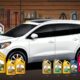 Buick Enclave Oil Type and Capacity