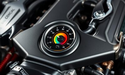 What Is The Normal Engine Oil Temperature?