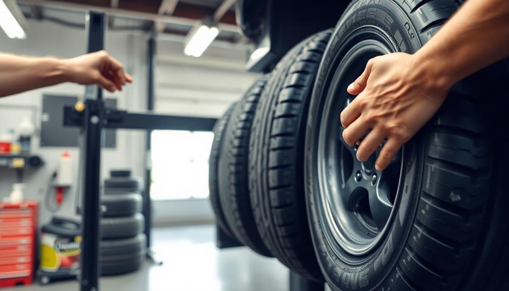 affordable tire maintenance solutions