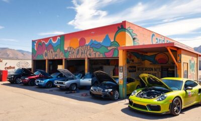 albuquerque alternative auto repair