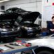 automotive repair oversight agency