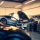 automotive repair regulation and oversight