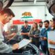 california automotive repair oversight