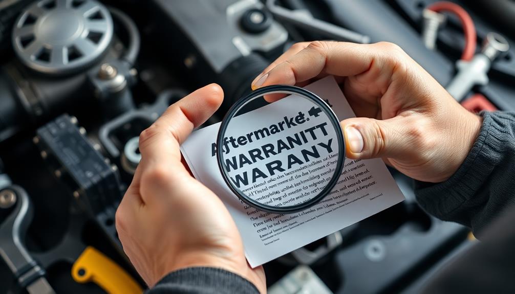 comprehending extended warranty options