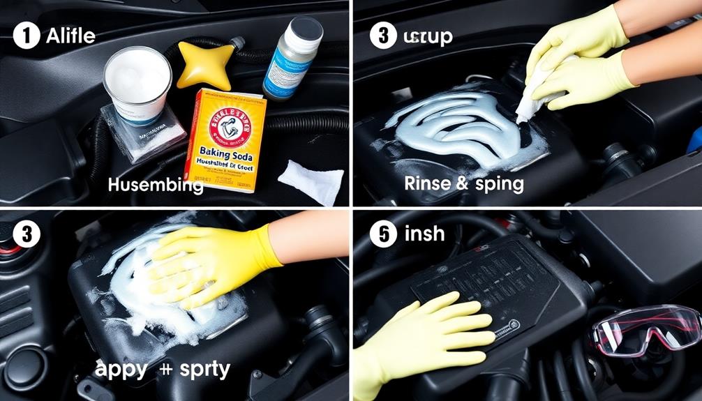 detailed cleaning instructions guide