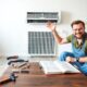 diy ac repair secrets