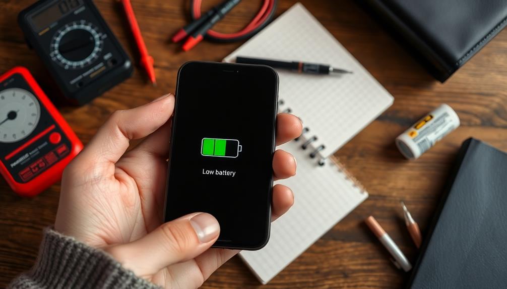 essential battery care guidelines