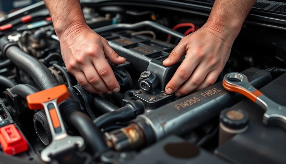 frequent car maintenance problems