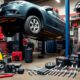 frequent vehicle maintenance issues