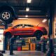 reliable automotive repair services