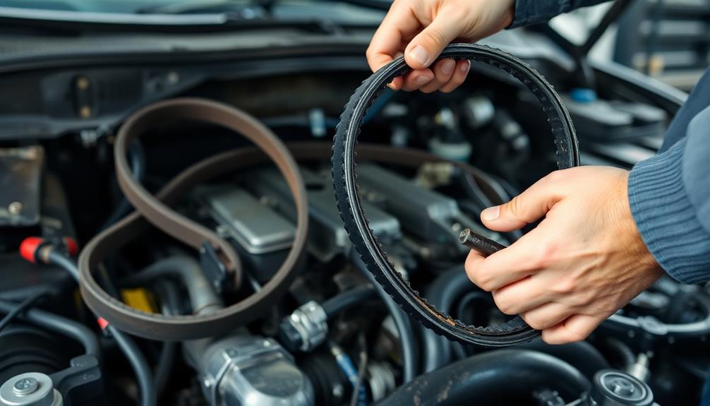 serpentine belt basics explained