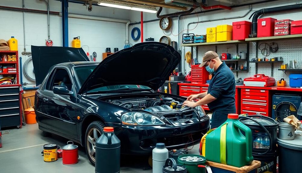 understanding vehicle upkeep essentials