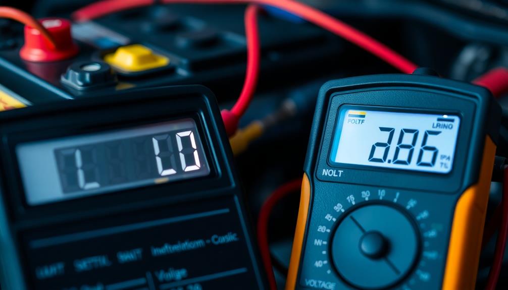 using a multimeter effectively