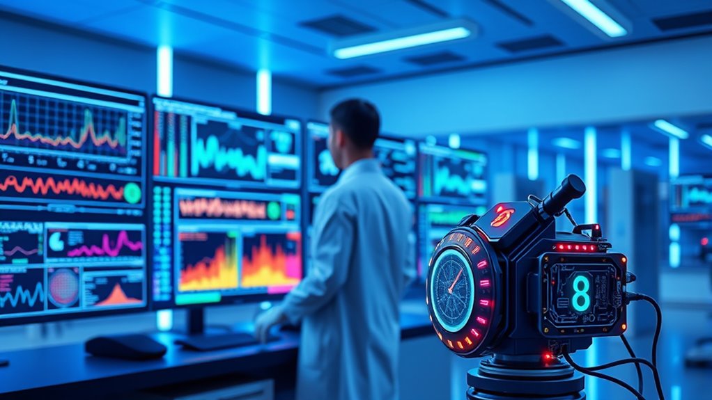 KI-Diagnosedaten Datenschutz