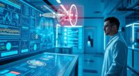 KI-gestützte prädiktive Diagnostik-Algorithmen