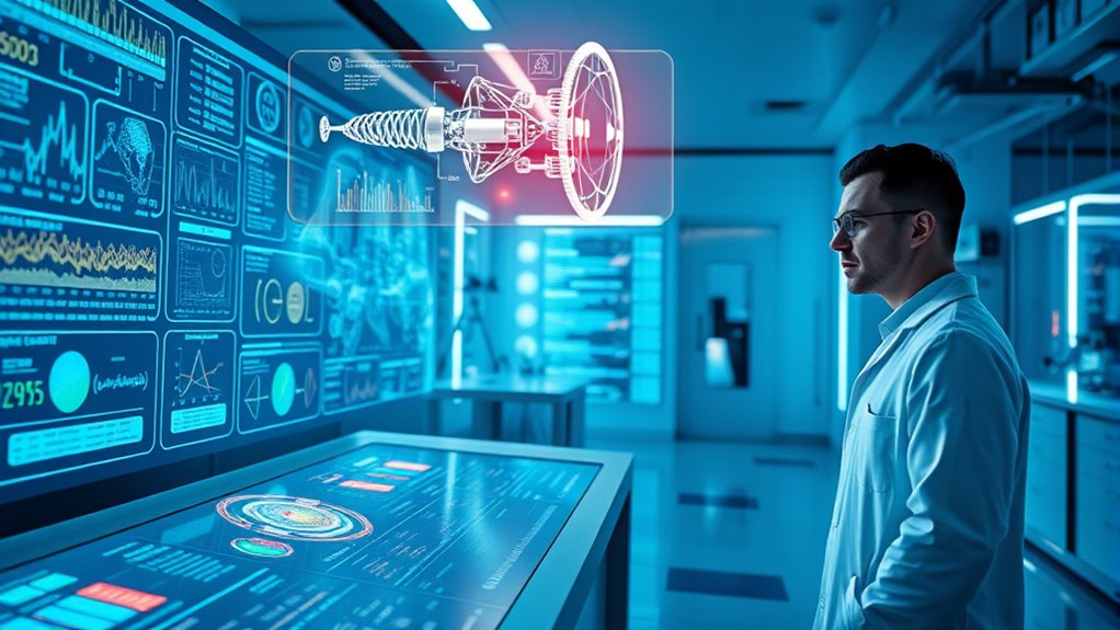 KI-gestützte prädiktive Diagnostik-Algorithmen