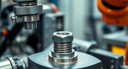 automatisierte Drehmoment-zu-Schluss-Werkzeuge