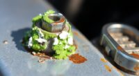 Korrosionsschutz für Batterieanschlüsse