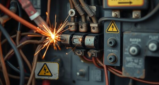 durchgebrannte Sicherung Fehlerbehebungstipps