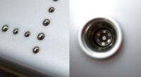 Vergleich zwischen Stumpfweld und Nagelweld