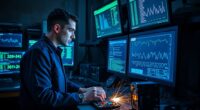 datengetriebene Diagnosetechniken