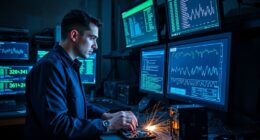 datengetriebene Diagnosetechniken