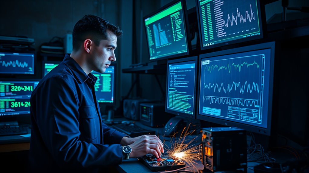datengetriebene Diagnosetechniken
