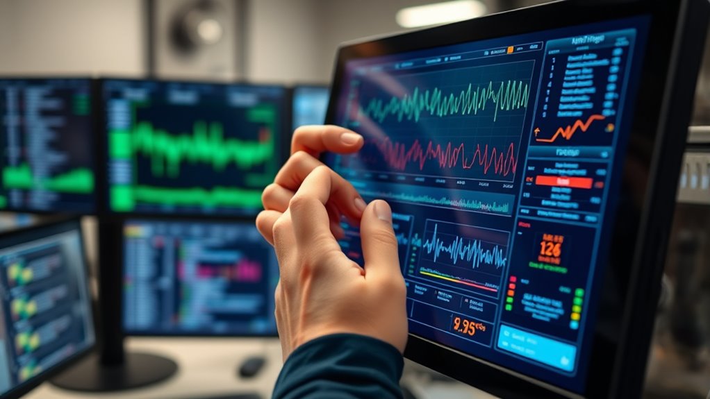 datengetriebene Diagnosen verbessern die Genauigkeit
