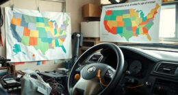 DIY-Airbag-Reparatur Legalität