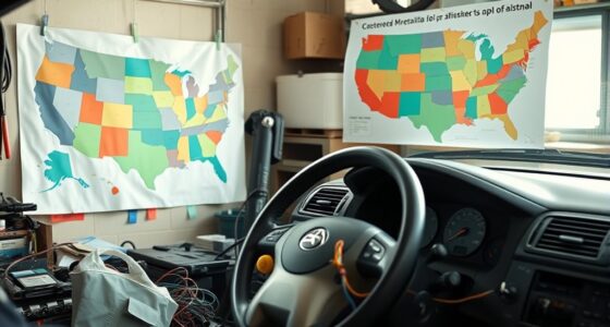 DIY-Airbag-Reparatur Legalität