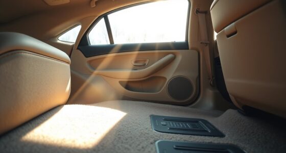 Innenfeuchtigkeitsgerüche beseitigen