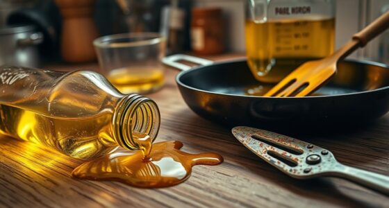 übermäßiger Ölverbrauch verursacht