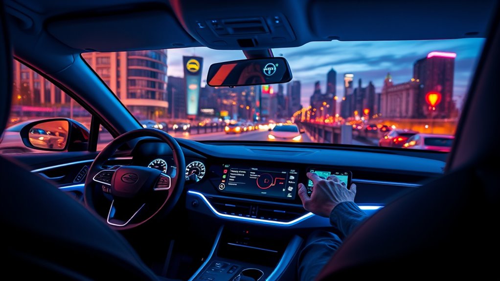 flexible Autovermietung Vorteile