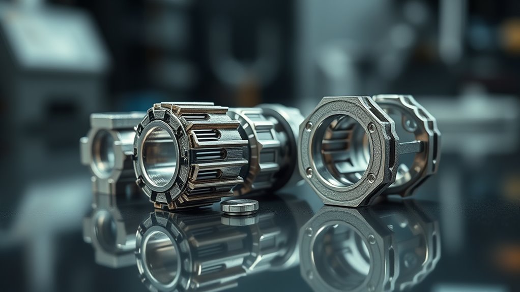 innovative Materialien geistiges Eigentum