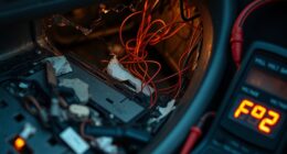 intermittierende Probleme mit den elektrischen Fensterhebern