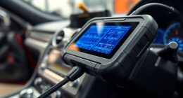 j2534 Pass-Thru-Programmierung