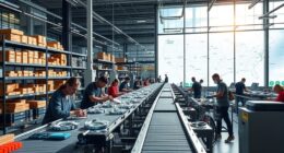 Lokale Lieferketten ändern die Beschaffung