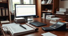 Maximieren Sie den Wiederverkauf durch ordnungsgemäße Buchführung