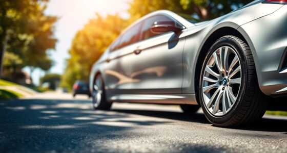 optimale Federungseinstellung Frequenz