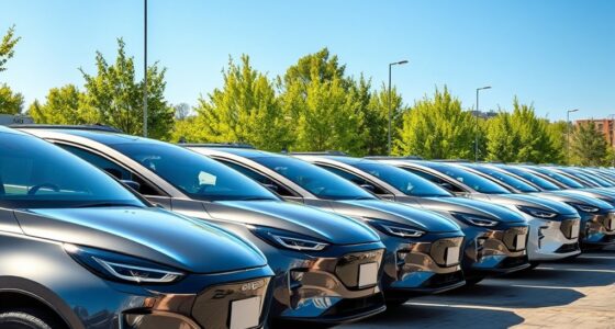 Vorbereitung auf die Emissionsstandards 2026