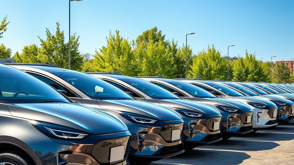 Vorbereitung auf die Emissionsstandards 2026