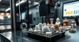Regulatorische Herausforderungen beim 3D-Druck