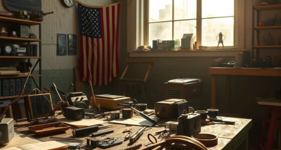 Reparaturgesetze USA Zeitplan