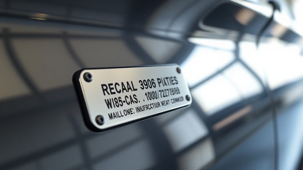 Verantwortung Aktion Fahrzeugsicherheit