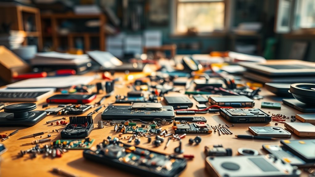 Recht auf Reparatur Gesetzgebung