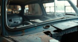 Risiken von Salvage-Titeln