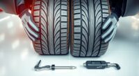 Strategien für den saisonalen Reifenwechsel