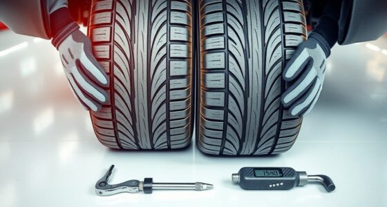 Strategien für den saisonalen Reifenwechsel