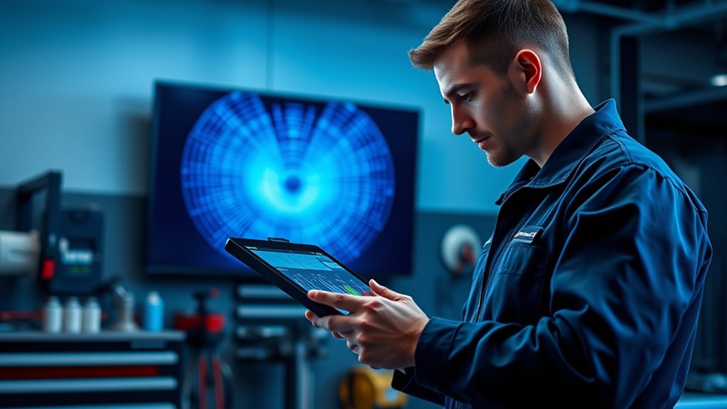 sichere und nahtlose OTA-Updates