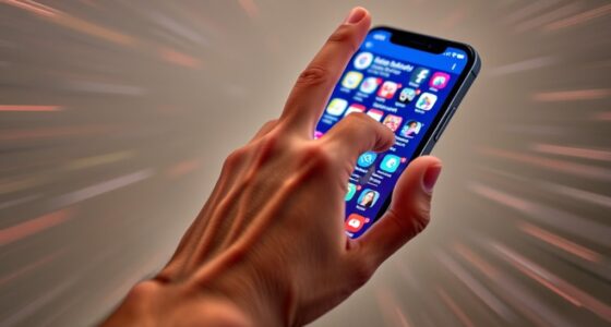 Schalter klickt häufig schnell